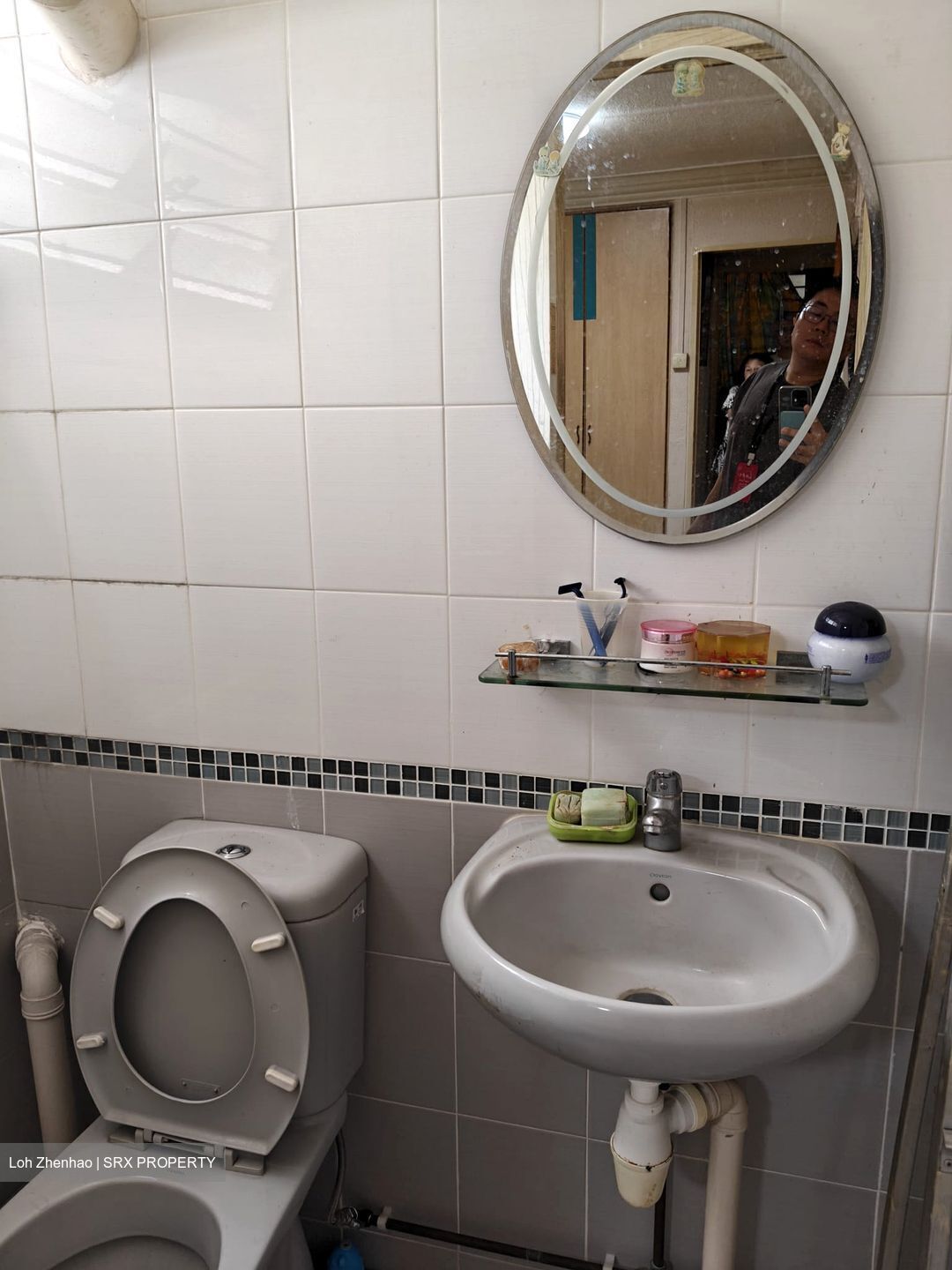 Blk 113 Chong Pang Vale (Yishun), HDB 3 Rooms #622128441